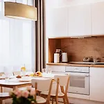 Apartman Ottimo Floriana