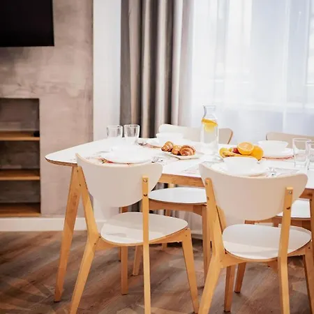 Apartament Ottimo Floriana