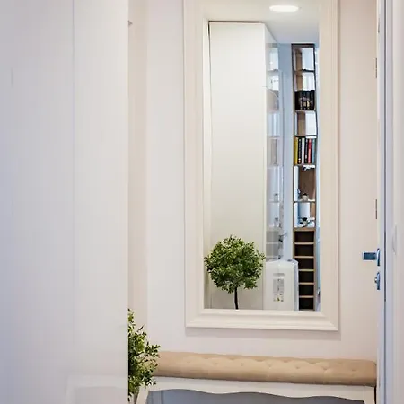 Apartament Ottimo Floriana *
