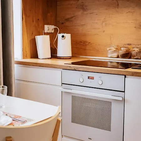 Ottimo Floriana Apartment