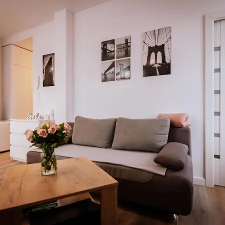 Apartament Ottimo Floriana *