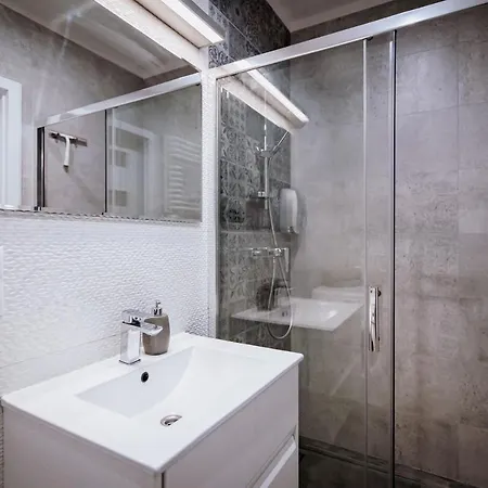 Apartment Ottimo Floriana Bydgoszcz