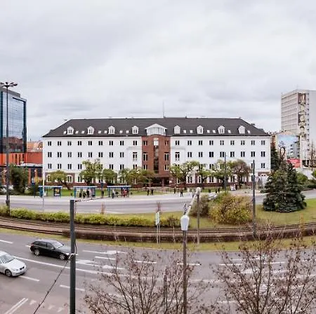 Ottimo Floriana * Bydgoszcz