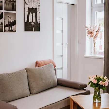 Ottimo Floriana * Bydgoszcz