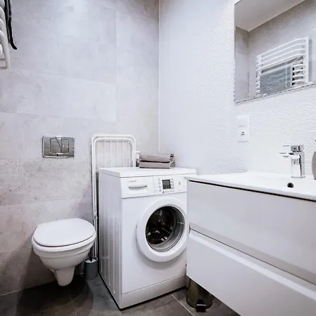 Apartament Ottimo Floriana