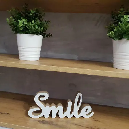 Ottimo Floriana * Bydgoszcz