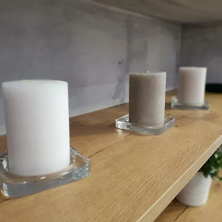 Ottimo Floriana Апартаменти *