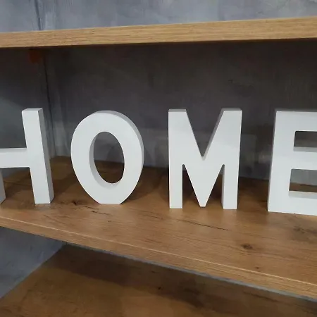 Ottimo Floriana Appartement *