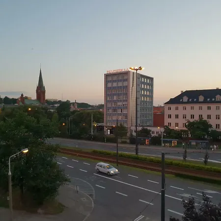 Ottimo Floriana * Bydgoszcz