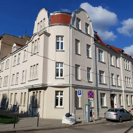 Ottimo Floriana Apartment