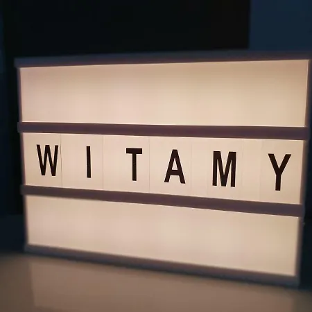 Appartement Ottimo Floriana Bydgoszcz