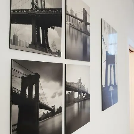 Апартаменти Ottimo Floriana