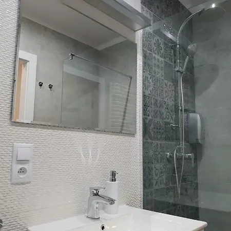 Ottimo Floriana Apartment Bydgoszcz