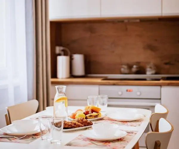 Ottimo Floriana * Bromberg