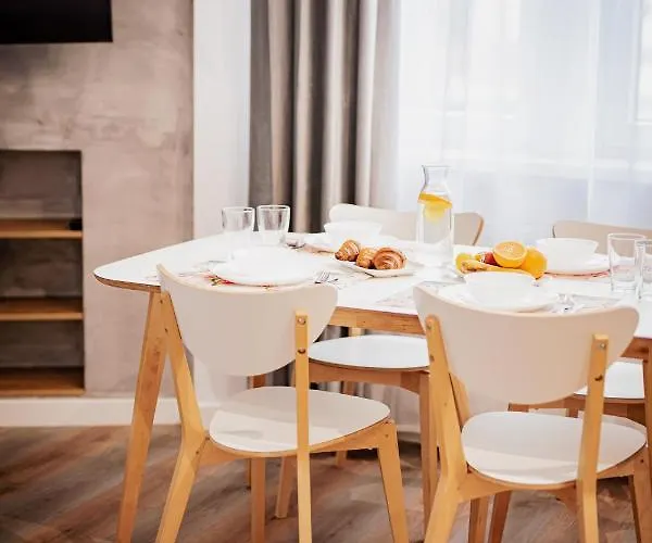 Apartment Ottimo Floriana