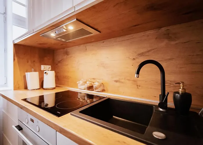 Ottimo Floriana Apartment *