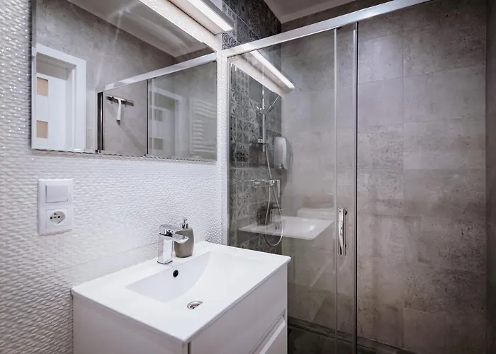 Apartment Ottimo Floriana Bromberg