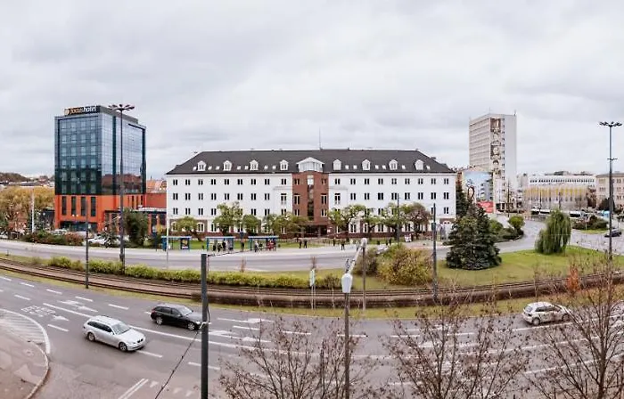 Ottimo Floriana * Bromberg