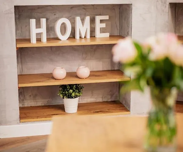 Ottimo Floriana דירה