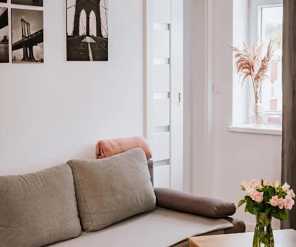 Ottimo Floriana * Bromberg