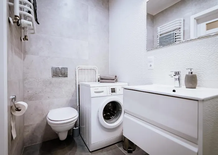 Apartment Ottimo Floriana