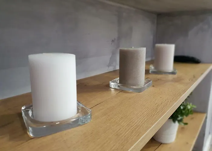 Ottimo Floriana Apartment *