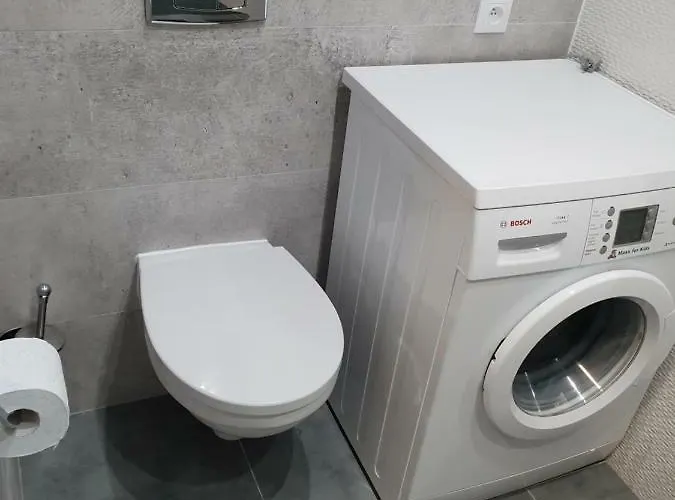 Ottimo Floriana Apartment *