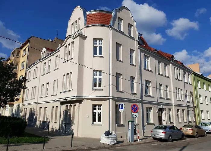 Ottimo Floriana Apartment