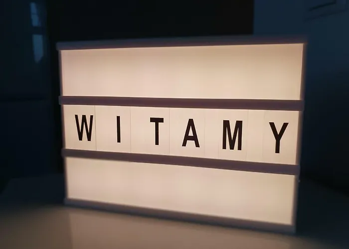 דירה Ottimo Floriana בידגוז'יז'