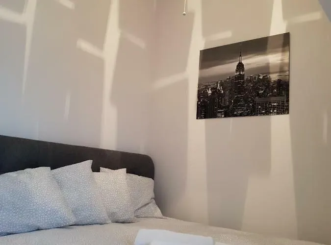 Apartment Ottimo Floriana *