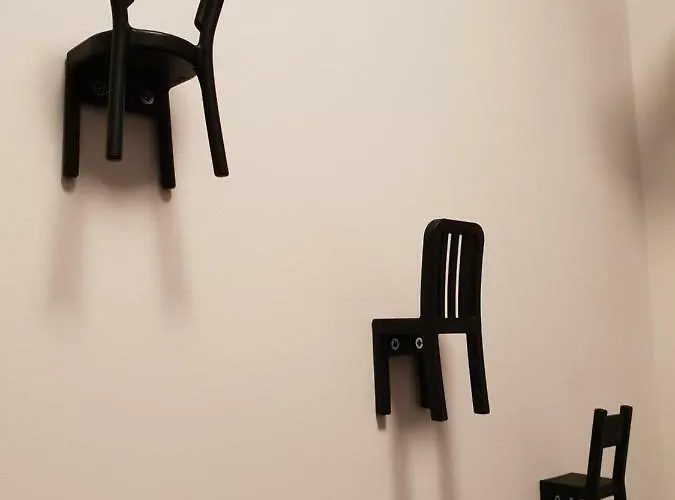 Apartment Ottimo Floriana Bromberg