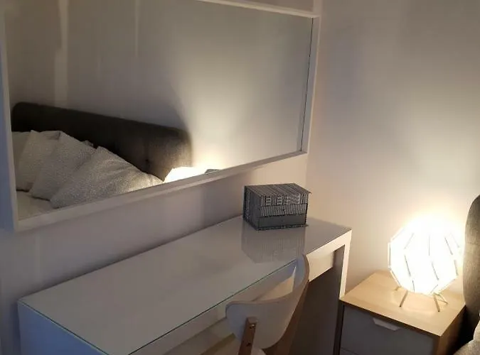 דירה Ottimo Floriana *