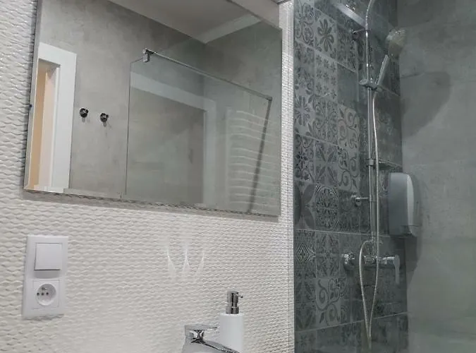 Ottimo Floriana דירה בידגוז'יז'